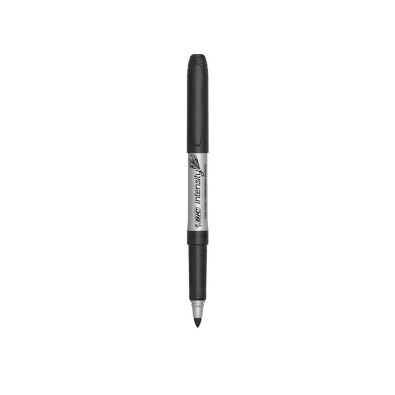 Trvalá značka 1,1 mm BIC (12pk)