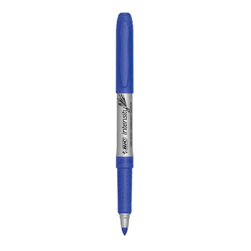 Trvalá značka 1,1 mm BIC (12pk)