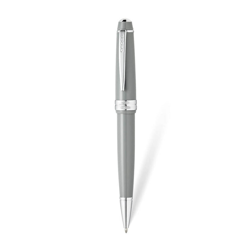 Bailey-Kugelschreiber aus poliertem Kunstharz