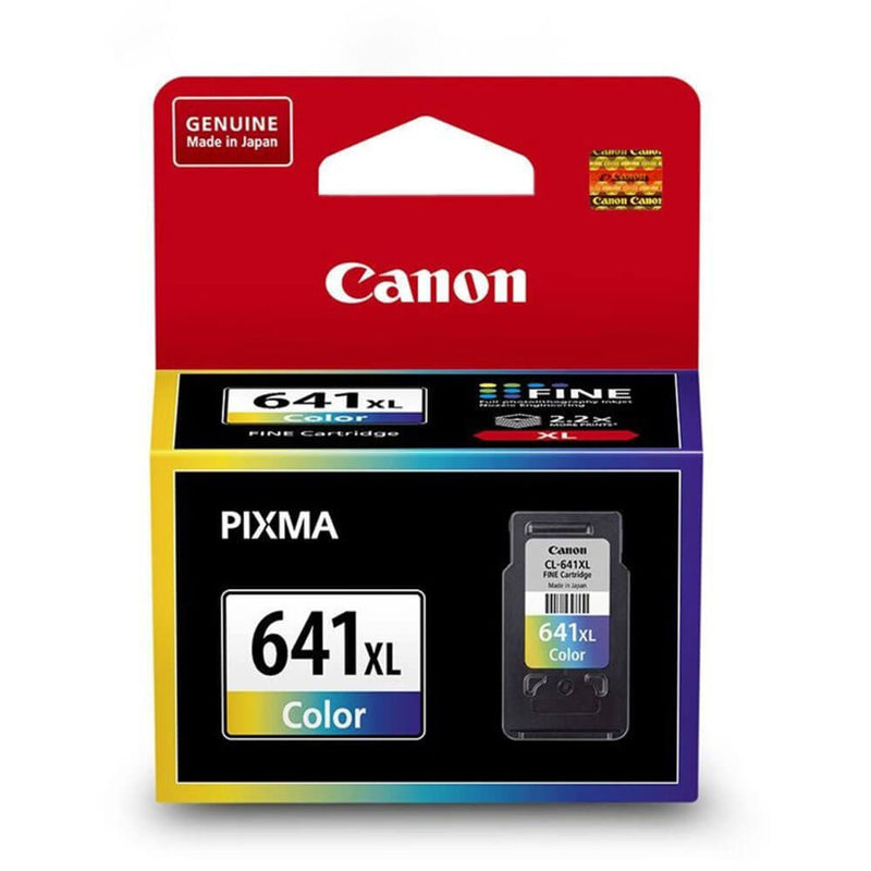 Canon Inkjet Cartridge C (barva)