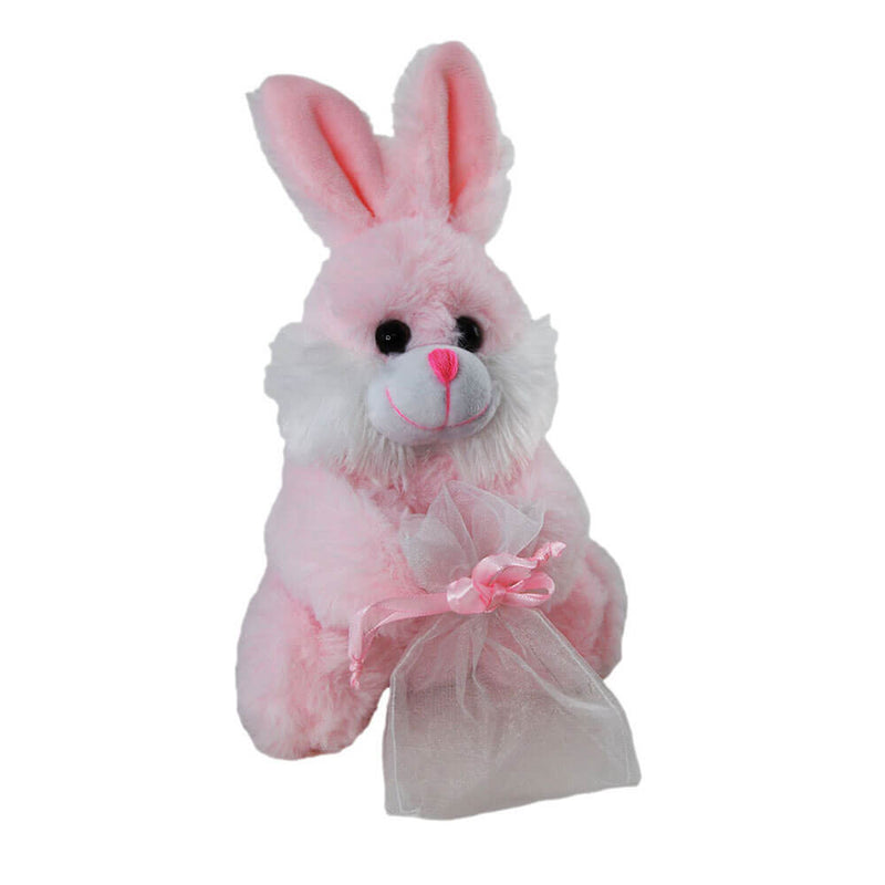 Elka Bunny s taškou Soft Toy 18cm