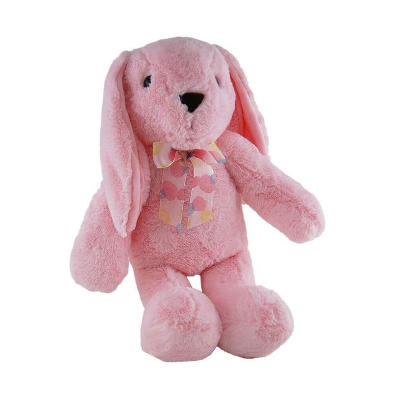 Elka Baz Bunny Soft Toy (růžová)