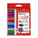 Faber-Castell Connector Whiteboard Markers