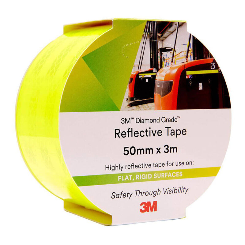 3M Diamond Grade Reflektierendes Band 50 mm x 3 m