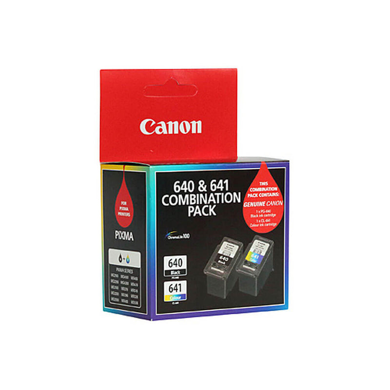 Canon Inkjet-Patronen-Kombipaket