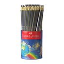 Faber-Castell Goldfaber Graphitbleistift 72/Cup