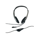 Verbatim-Headset