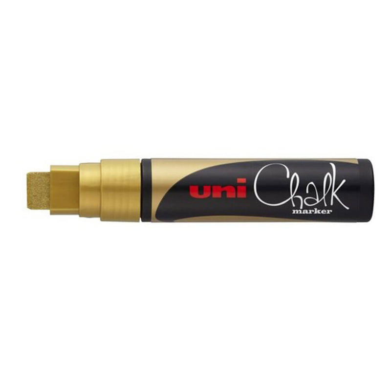 UNI Chalk Marker 15mm sekáč