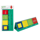 Učení může být zábavný flip graf