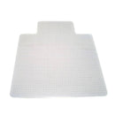 Marbig Low Key Chairmat (91X120cm)