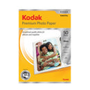 Kodak prémiový papír A4 (50pk)