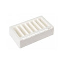 Avery Day Label Lisser 24mm (bílá)