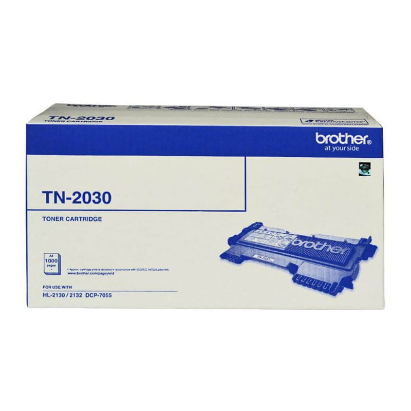 Bratr Toner Cartridge (černá)