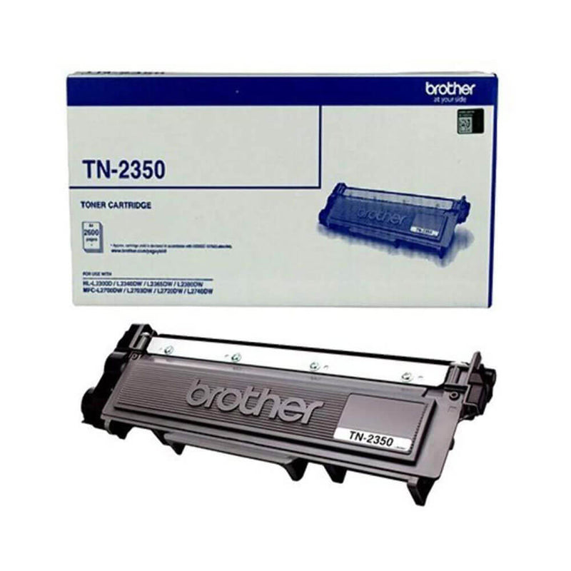 Bratr Toner Cartridge (černá)