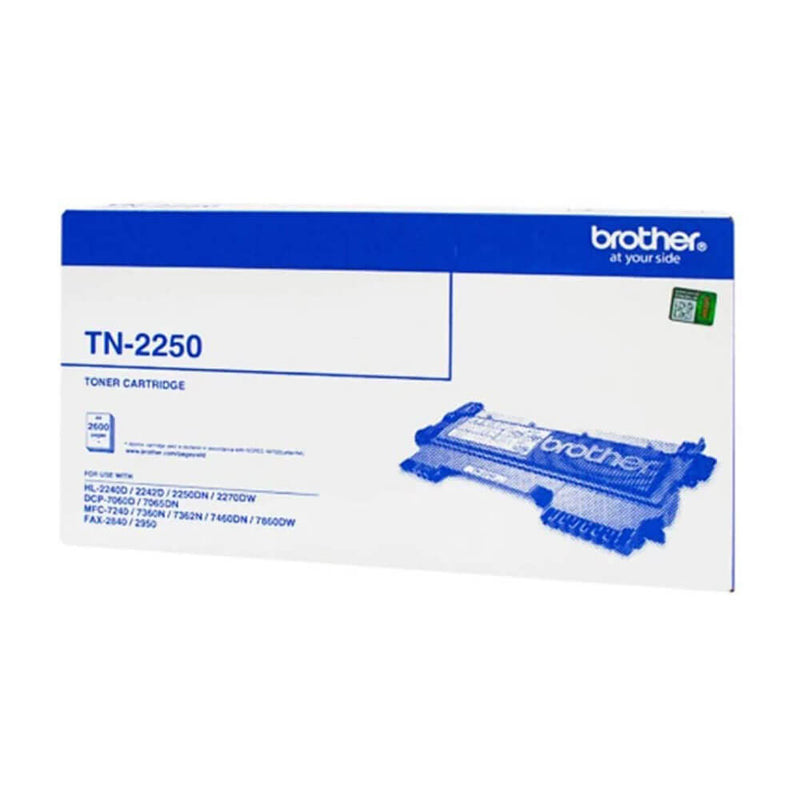 Bratr Toner Cartridge (černá)