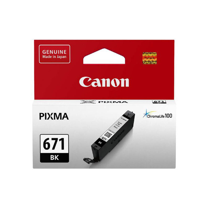 Canon Tintenpatrone CLI671