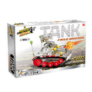 BMS to konstruktujte