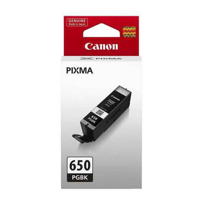 Canon Inkjet Cartridge B (černá)