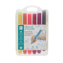 První výtvory Easi-Grip Triangular Marker