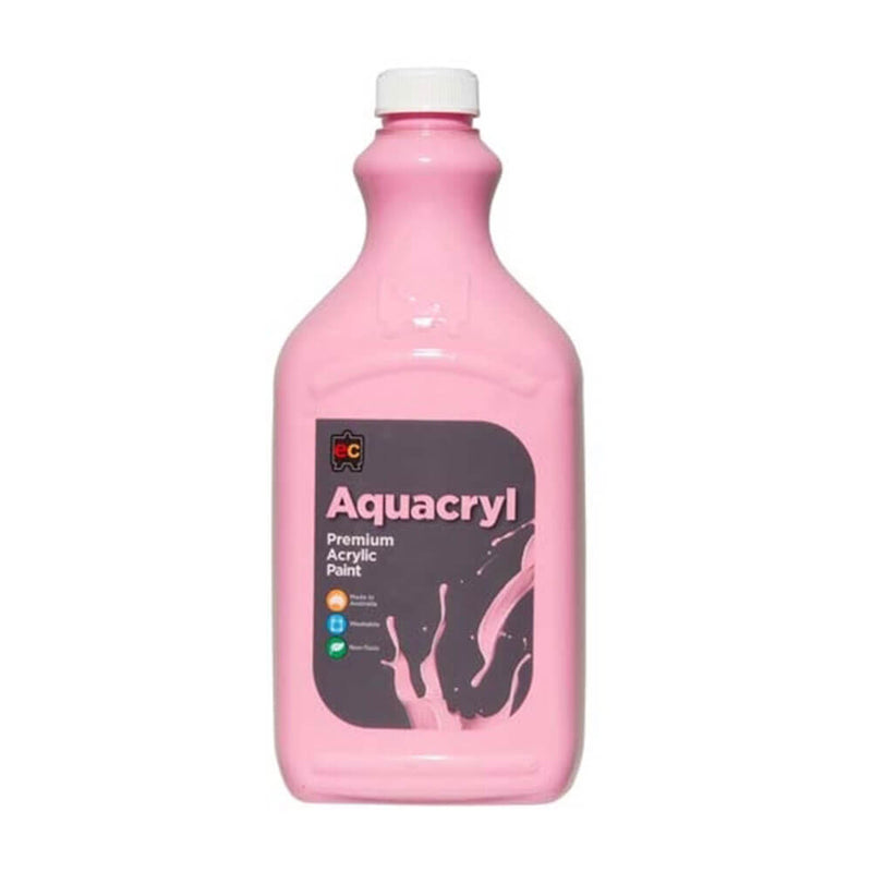 EC Aquacryl Premium Akrylic Paint 2L