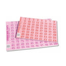 Vstupenky na čokoládové kola BSG