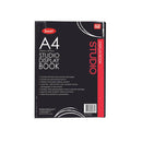 Jasart Display Book Black (20 stránek)