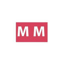 Avery Farbcodierungsetiketten 25 x 38 mm, 180 Stk