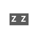 Avery Farbcodierungsetiketten 25 x 38 mm, 180 Stk