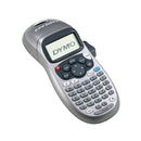 Značka značky Dymo letra