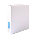 Bantex 4 D-kroužek Insert Binder 65mm A4