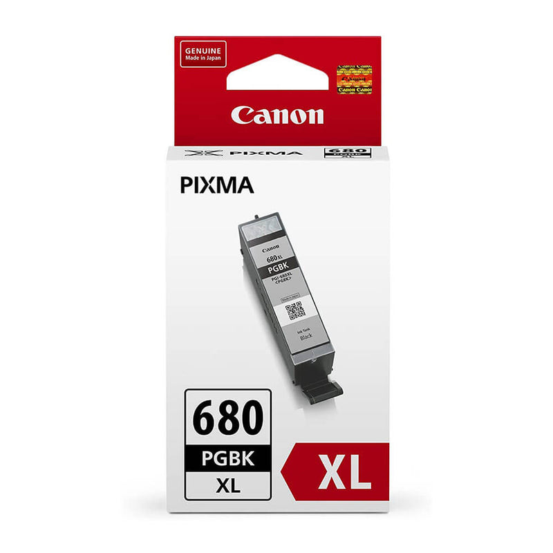 Canon Inkjet Cartridge A (černá)
