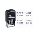 Deskmate Self Inking Razítko