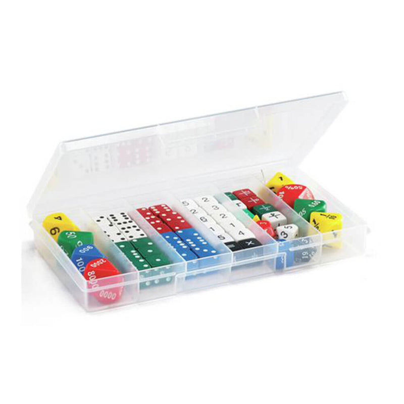 SET EDX DICE