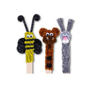 EC Chenille Stiele 30cm 200Pck