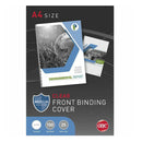 GBC Ibico Einbände A4 Klar