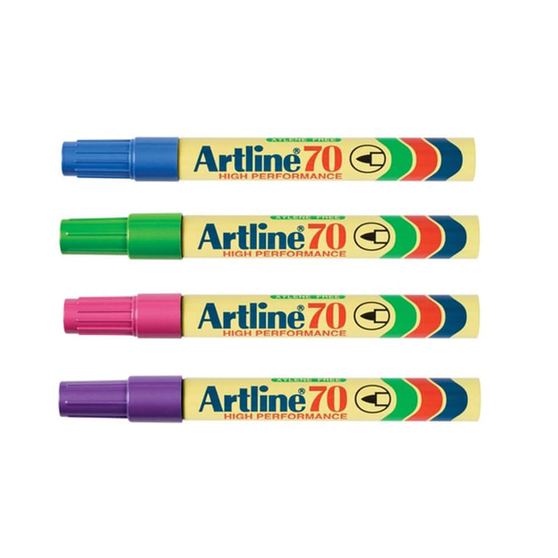 Artline Permanent Marker 1,5 mm kulky