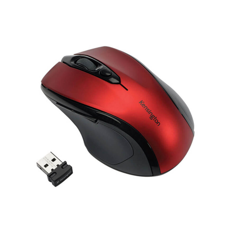 Kensington Pro Fit Wireless Mouse střední velikost