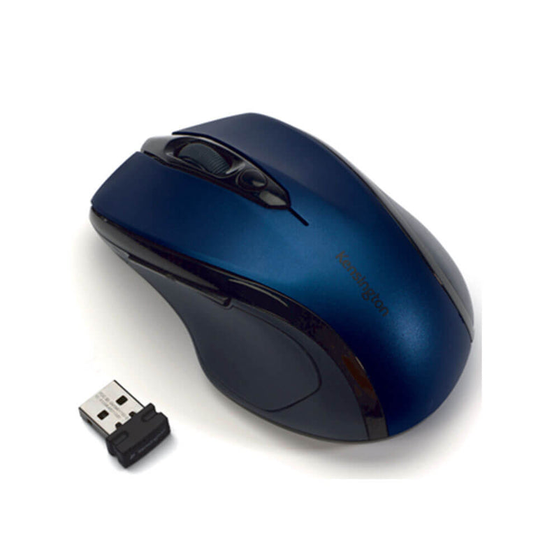 Kensington Pro Fit Wireless Mouse střední velikost