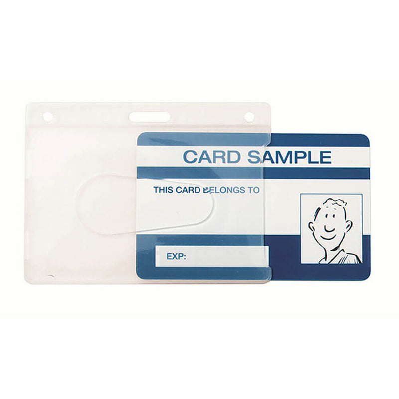 Držák identifikační karty Kevron