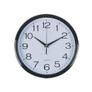 ITALPLAST WALL CLOCK 43CM