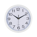 ITALPLAST WALL CLOCK 43CM