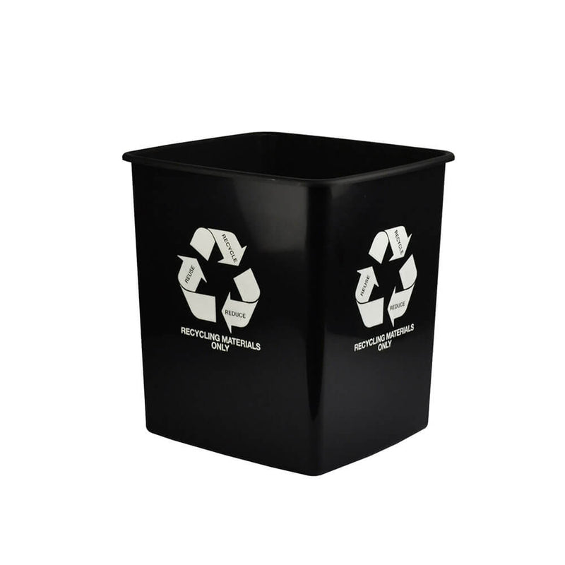 Italplast recyklační materiály pouze bin 15l
