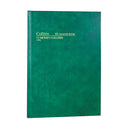 Série analytických knih Collins Analysis Book