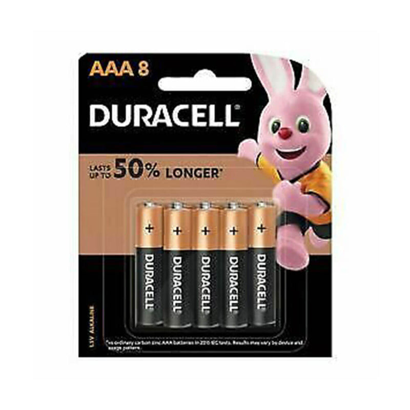 Duracell Copper Top Batterie AAA