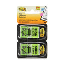 Post-It Flags (100pk)