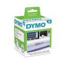 Dymo LabelWriter Address Label White (2 Rolls)