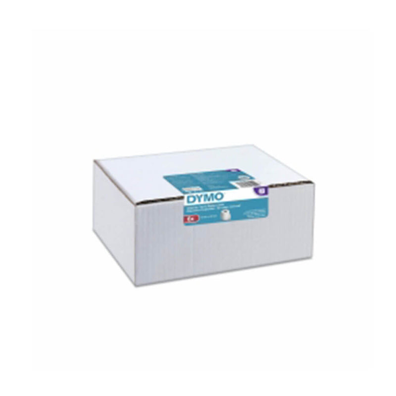 Dymo Shipper Paper Label 54x101mm bílá