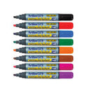 Artline Whiteboard Marker 5mm sekáč nejrůznější