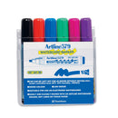 Artline Whiteboard Marker 5mm sekáč nejrůznější