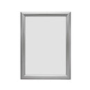 Defleto Manhattan Snap Frame (stříbro)